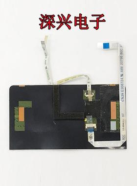 适用神舟毁灭者DC K670D E CW65S04 L002 08 K680E 触摸板 触控板