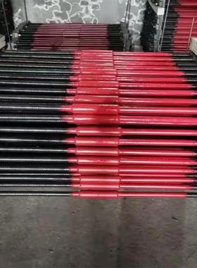 厂家*供应绝缘距拉杆301850 32*1850轨 36*1850铁路拉杆 现货供应