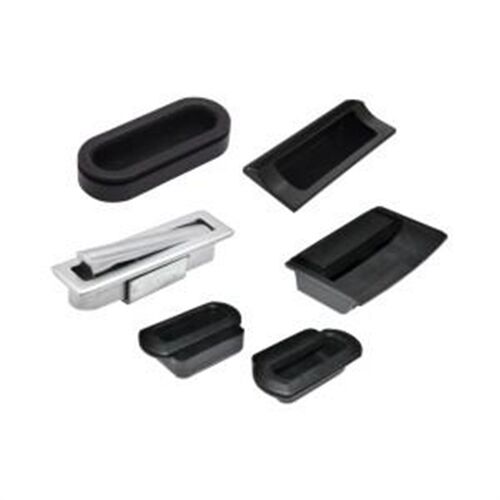 A100怡合达103.5塑料77尼龙拉手XAD21/11/16/XAC91-A92/A94/A110