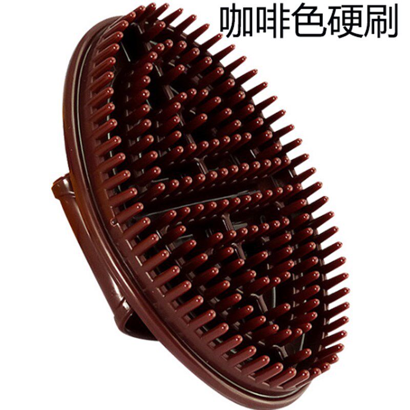 按摩刷魔蝎刷硬款五行经络刷摩羯刷刷瘦筋络身体腿部刷精油刷子