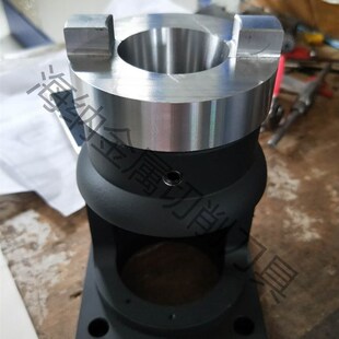 HNNC海纳BT30 BT40立式加强型锁刀座高端品质强力数控卸刀座