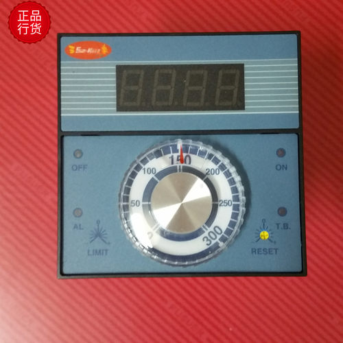 Zeta适用新南方新麦ZETA三麦温控表BB表赛思达温控表点火线圈