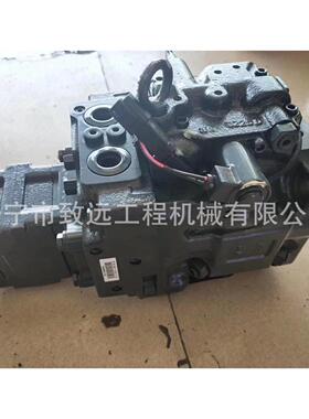 WA150-5泵416-18-31602，装载机齿轮泵UC4706066643