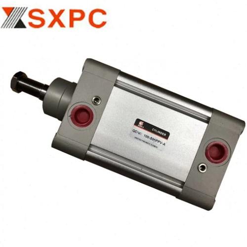 新益气缸QDNC63/80/100-135/140/145/155/160/165/170/180-PPV-A