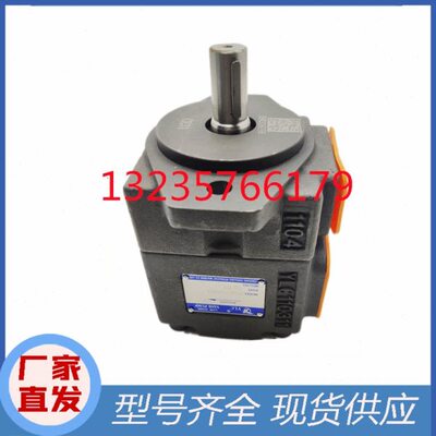 仙居YLC永灵PV2R1-46 10 14 17 19 23 25 28 31/F1定量叶片泵