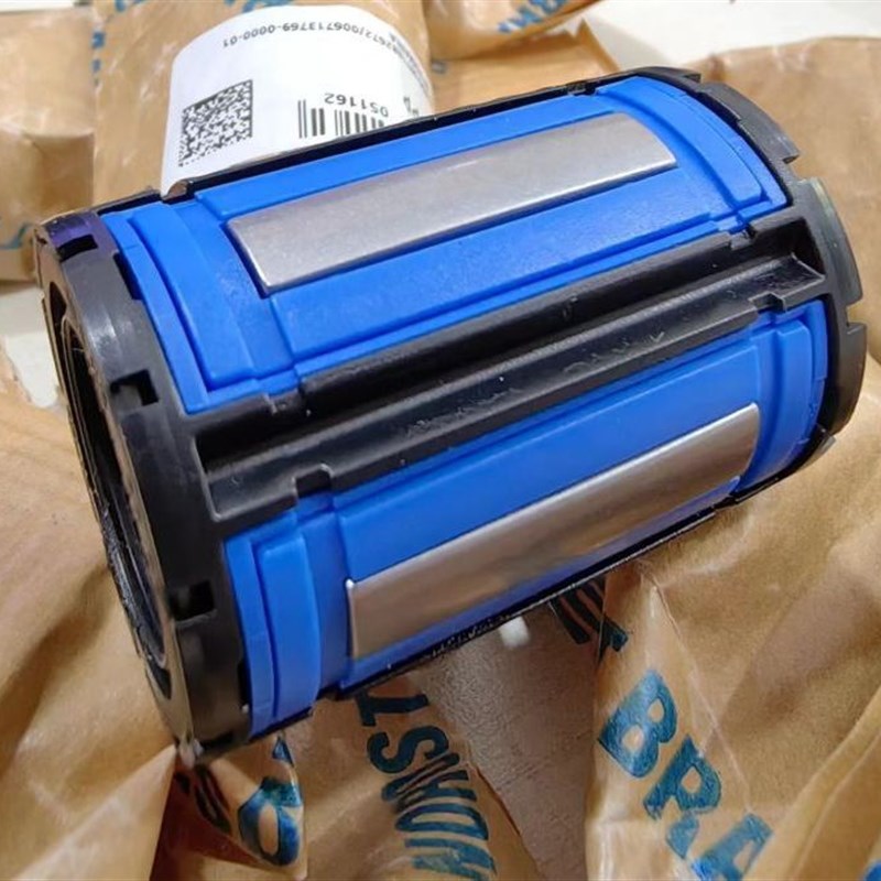 KS16PP/KS20PP/KS25PP/KS30PP直线轴承 德国IWNA 品质保证