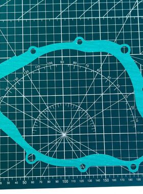 SV650SA 03-08 SV650XA 19-23 Gladius SFV650 09-15 发电机盖垫