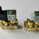 C131600 两通电磁阀SCE238D001 SCE238D005 C131609维修包