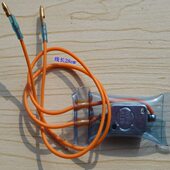 定时器 N13 7度 二线 8115 温控器 方形保险丝 冰箱 化霜