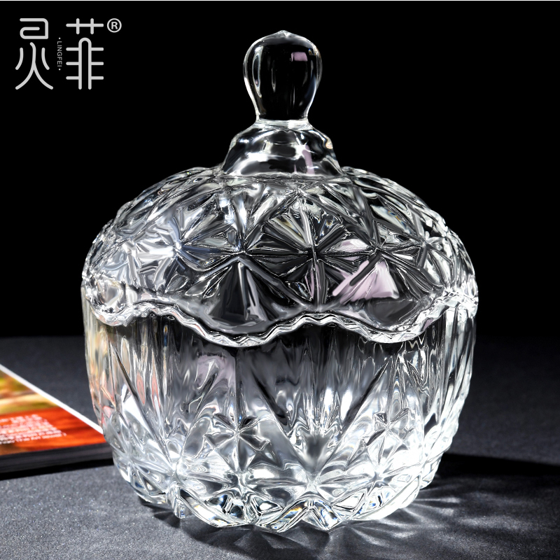 天然水晶净化消磁碗白水晶碎石手链女原石消磁P石收纳盒御守盐器