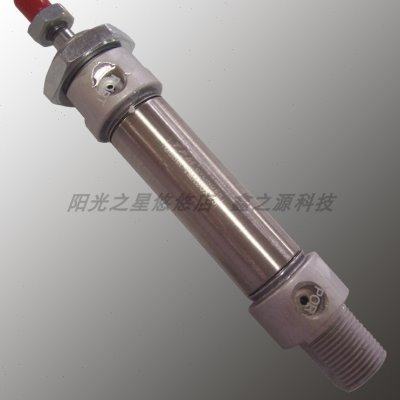 朝日TPM不锈钢气缸 MA TMA16 20 25 32 40 50 75 100 125 150 200