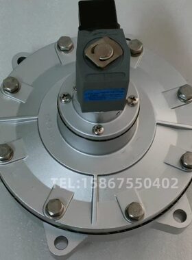 鑫沃森 WPS-CA/EP115 41/2接口 WPS-CA/EP102 WPS-CA/EP76脉冲阀