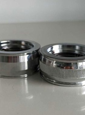 美捷伦余特兄弟牌封口机原厂配件SF150FRD1000被动轮从动轮带轴承