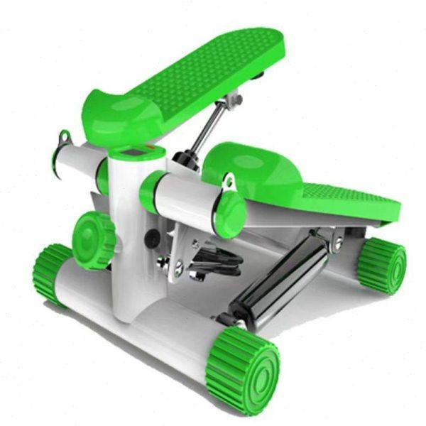 乔力JOASLI踏步机T210上下家用健步机健身运动减肥塑身静音踏板机