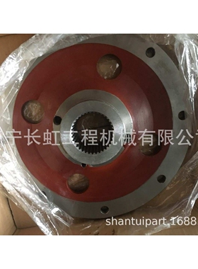 济宁厂家现货山推SD22 法兰盘175-27-31463