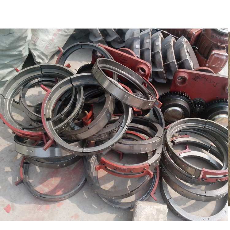 河南矿山1T/2T/3T/5T/10T/16T电动葫芦导绳器/排绳器 矿山导绳器