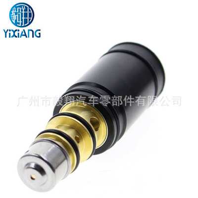 适用AC Compressor Control Valve for Mercedes Benz 7SEU16C