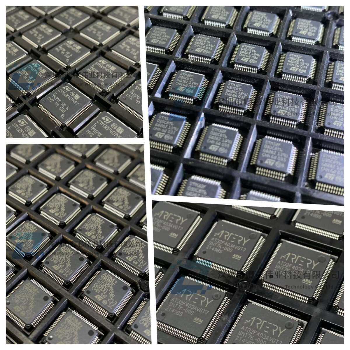 原厂原装MAX328EWE+T IC MULTIPLEXER 8X1 16SOIC全