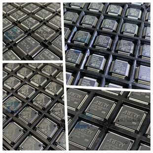 原厂原装MAX328EWE+T IC MULTIPLEXER 8X1 16SOIC全