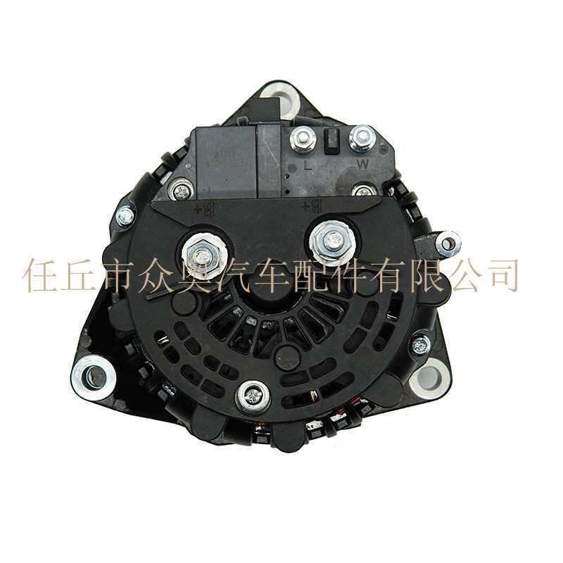 48V发电机 56V发电机 72V发电机  48V直流发电机 广告车发电机