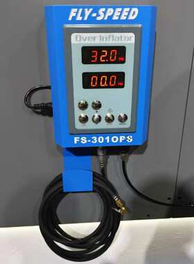 风速FS-301 FS-301-OPS FS-302 FS-302-OPS FS-303B轮胎充气机