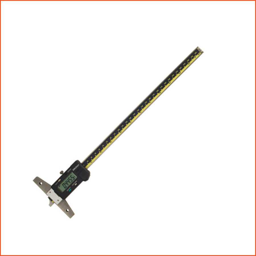 571-201 202 203-30 ABS数显深度卡尺VDS-AX DC系列三丰Mitutoyo