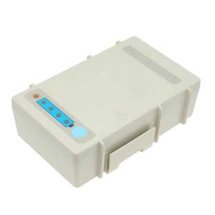 HD1 Medical CUBTM101A 除颤仪电池 iPAD 适用