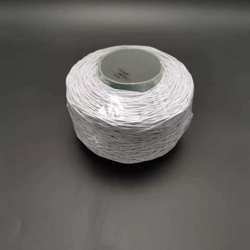 单芯线三芯弹力线绳捆扎线绑绳圆松紧带捆绑无损伤CYLOP