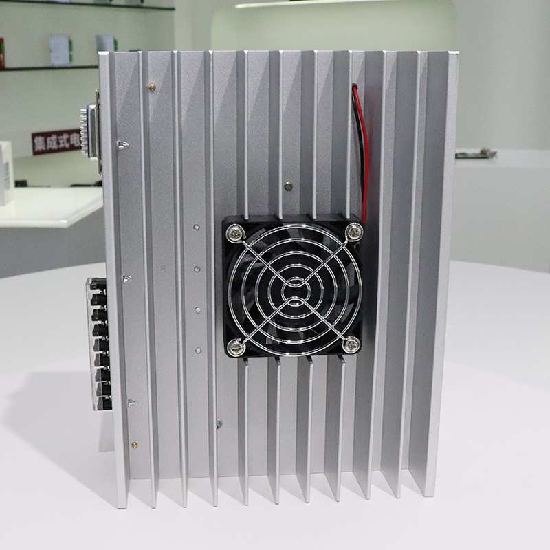 研控YKD2822M系列脉冲数字式两相开环步进驱动器步进电机大功率