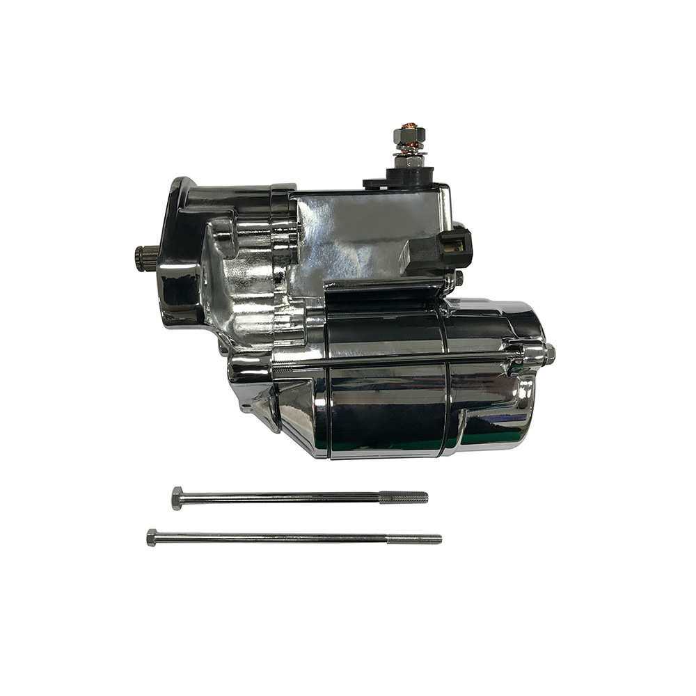 汽车启动电机 3155394 31553-94A 31559-99A 适用Harley Davidson