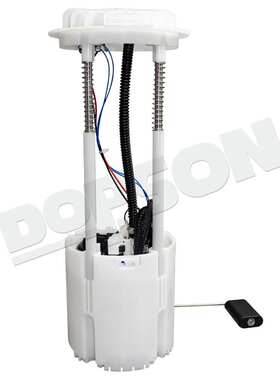 08款公羊 E7237M 68027986AD 68027986AE 燃油泵总成