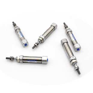 KV7-M9237-00X PBSA10x5-W YAMAHA汽缸 YV100X气缸，YAMAHA