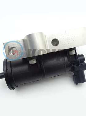 KOVAX E320E燃油电子泵24V T417445 发电机燃油泵柴油燃泵4465409