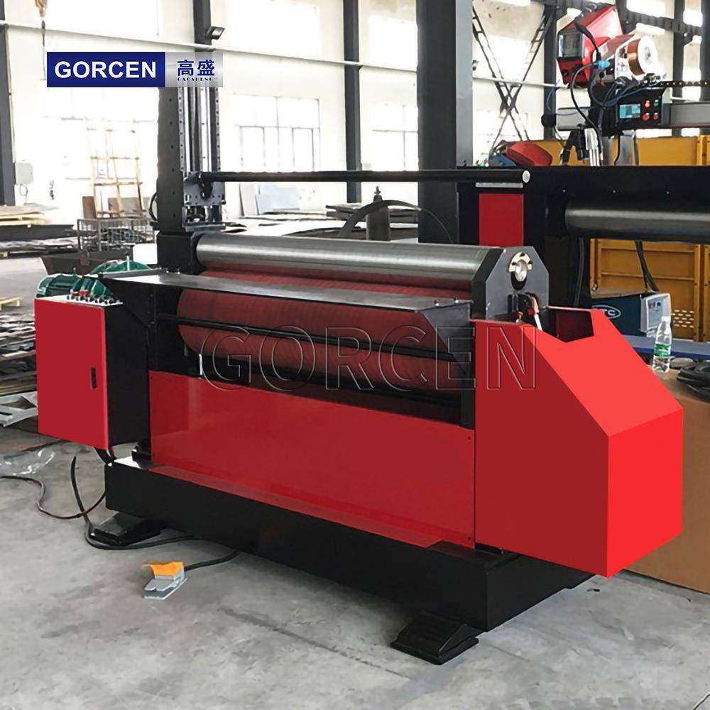 液压自动二辊卷板机卷圆快速一次成型无直边薄板卷圆机,五金/工具,其他机械五金,淘宝优惠券,粉丝福利购,淘宝优惠卷