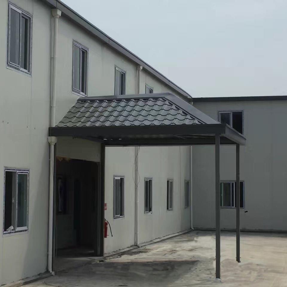 优惠供应【徽派/马头墙/琉璃瓦屋面】马头墙/徽派建筑风格