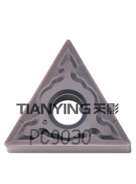 韩国克数控刀片TNMG160404-GS PC9030/TNMG160408-GS PC9030