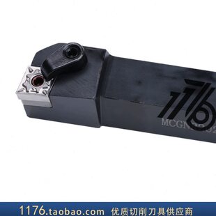2525M12 91度M型外圆车刀MCGNR 2020K12 1616H12 3232P12 MCGNL