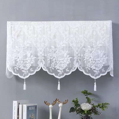 空调罩挂式通用卧室防直吹挂机月子挡风防尘罩2025年新款开机不取