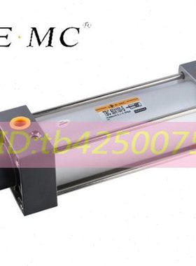 亿太诺EMC标准气缸TBC50X25/50/75/100/125/150/175/200/300-S
