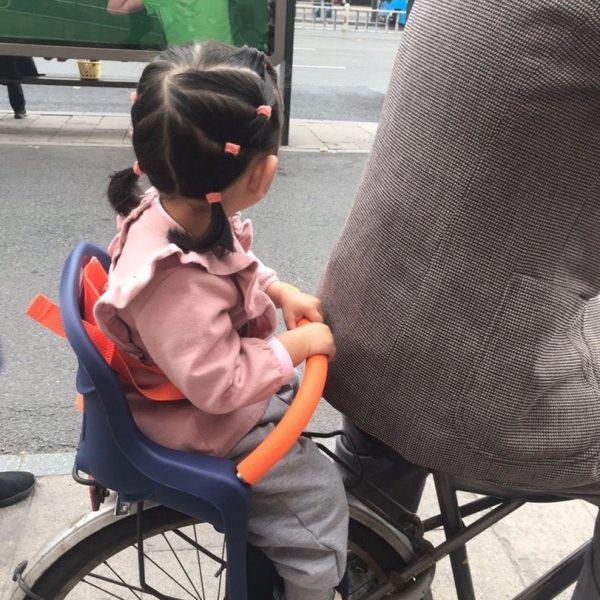 自行车儿童座椅 升级安全加厚单车婴儿后置坐椅小孩安全座椅,自行车/骑行装备/零配件,儿童座椅,淘宝优惠券,粉丝福利购,淘宝优惠卷