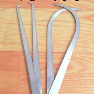 工具不锈铁内卡规外卡尺径测量量具工具内外规量具测量内外卡钳尺