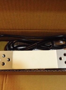 厦门诺盛LAE-A称重传感器电阻应变配料包装秤台秤传感器