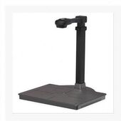 硬质底座 A3幅面 高清高速扫描仪 高拍仪 光阵精拍仪WJ1215