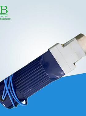 电机HDZ-32520 380V 230W 2000r/min断路器用电动机