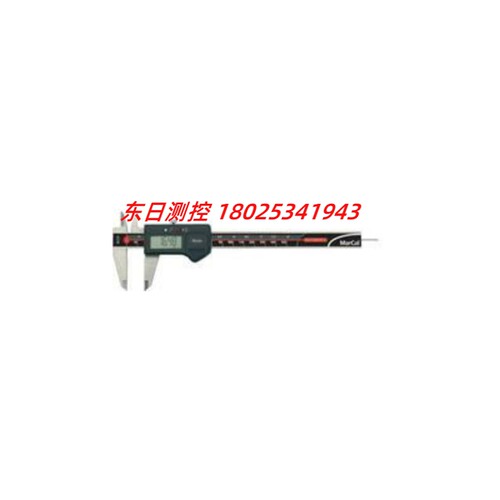 现货 原装进口德国MAHR马尔数显卡尺16ER 300新型号4103020