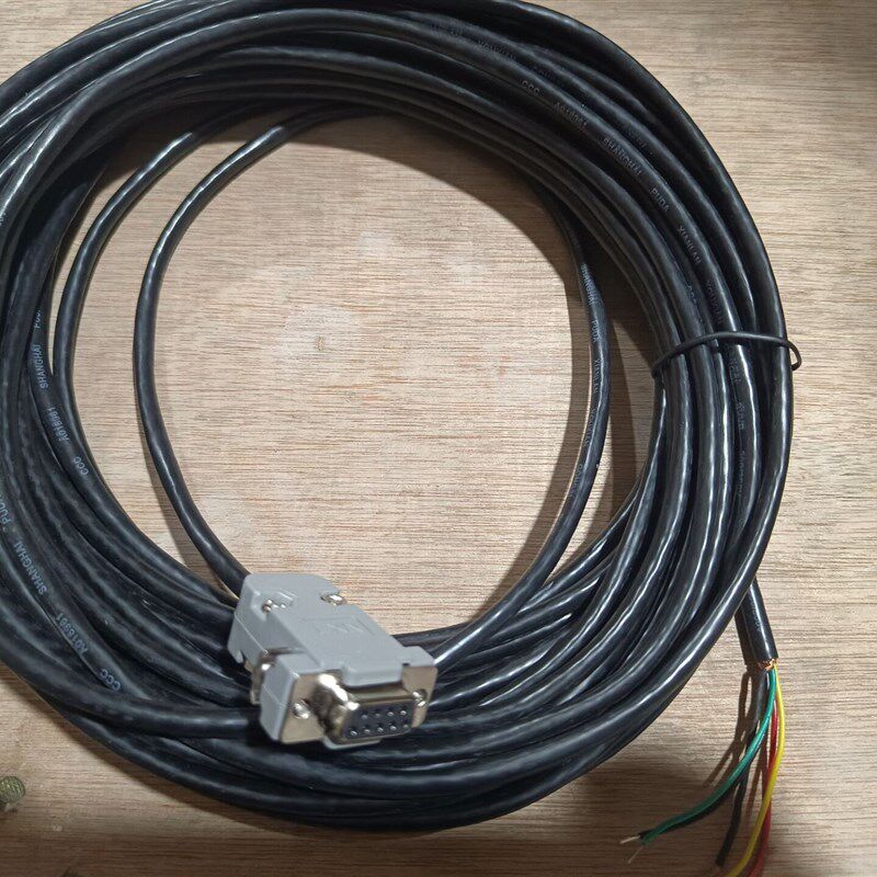 上海耀华数字仪表XK3190-DS3DS10仪表连接线传感器连接线数据线