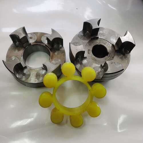 厂家LMD型梅花形弹性联轴器LMZ-II型梅花形精致弹性联轴器