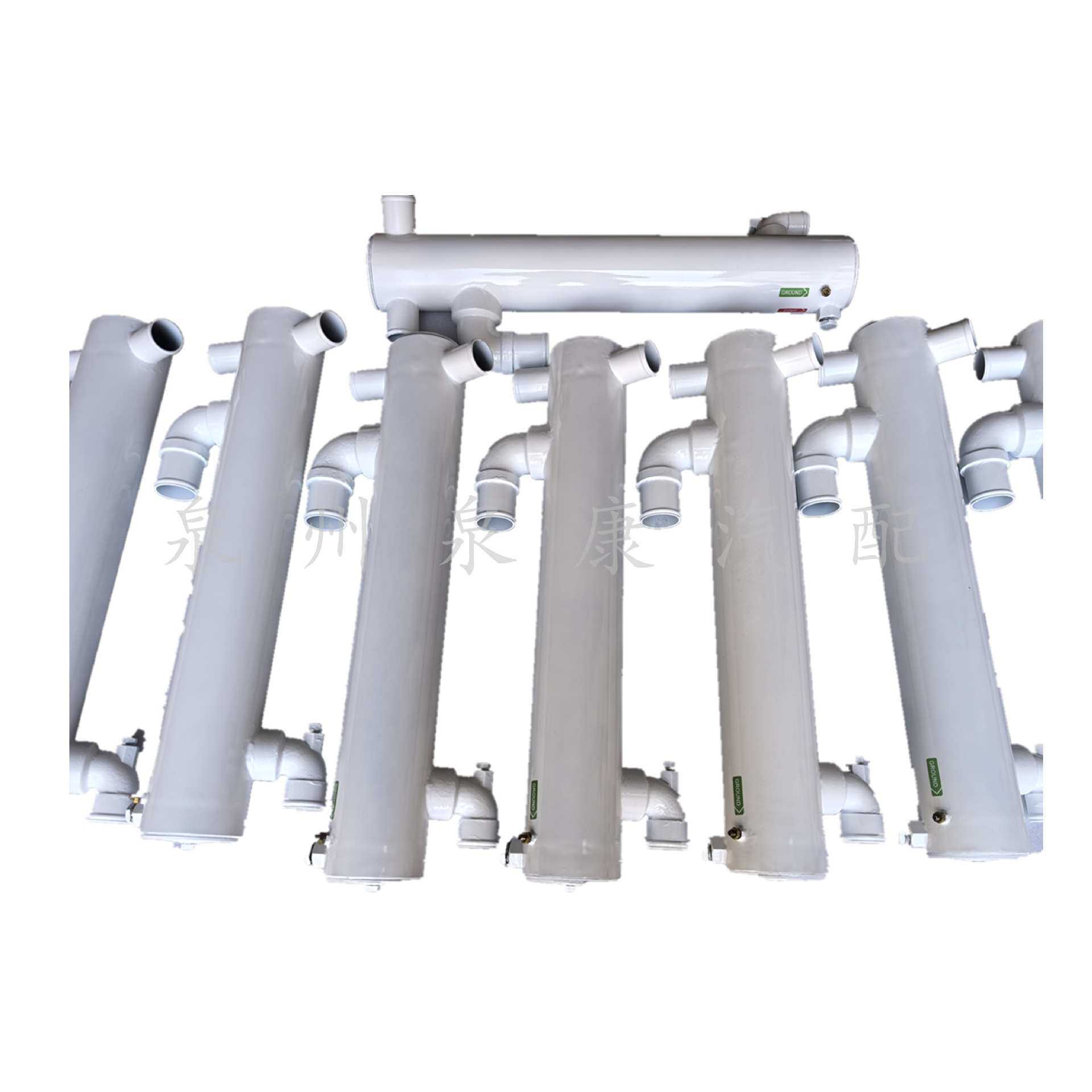 厂家直销 适用康明斯 热交换器 4019855 EXCHANGER HEAT