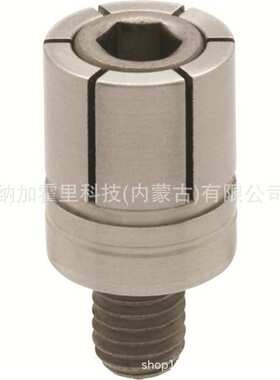 IMAO今尾 楔形夹钳夹具 QCWE0625-10-SUS QCWE1034-14-SUS