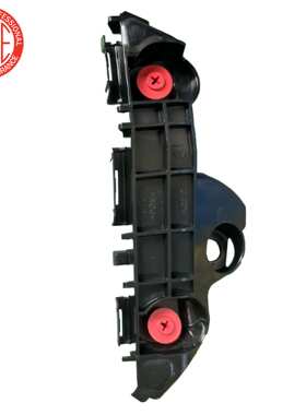 适用2024-25凯美瑞Camry前杠支架53535AQ010 53536AQ010